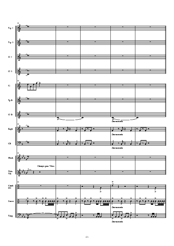 Mobilis in mobile page 3